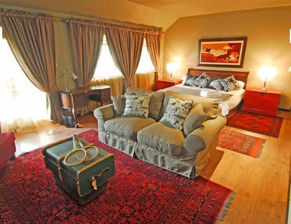 Bwelani Guest House Pretoria Room photo