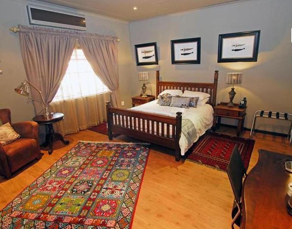 Bwelani Guest House Pretoria Room photo