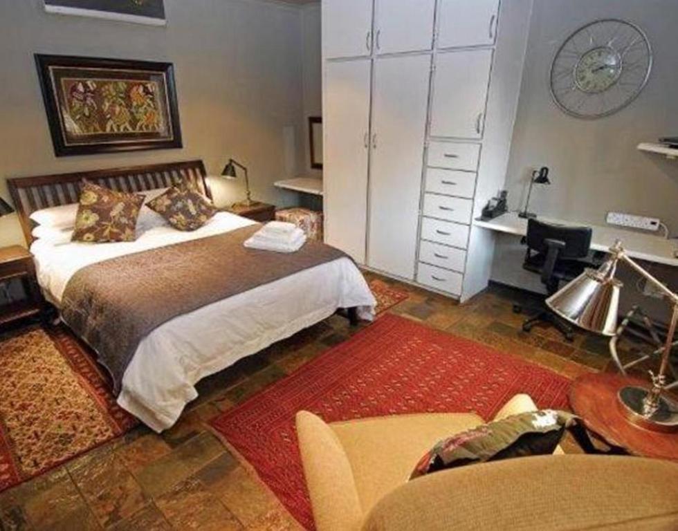 Bwelani Guest House Pretoria Room photo